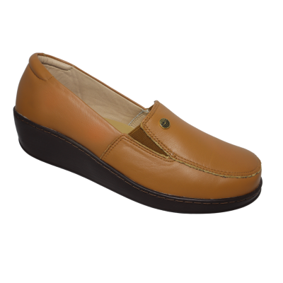 Calzado Casual de Cuero para Mujer R&oacute;mulo Ref 3694 Mani | Calzado C&oacute;modo y Ergon&oacute;mico | Tus Pasos Bogot&aacute;